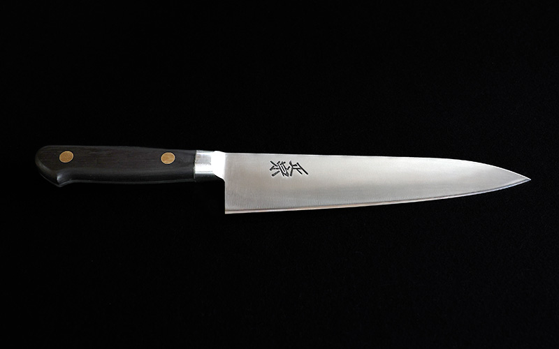 正宗工芸 牛刀 約21.5cm 包丁 │ 正宗工芸美術製作所