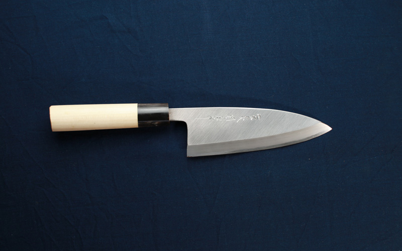 Deba Knife