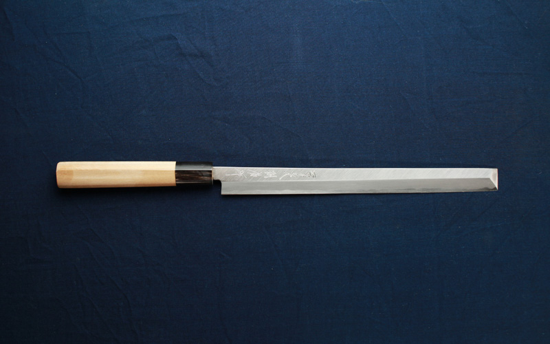 Takohiki Knife