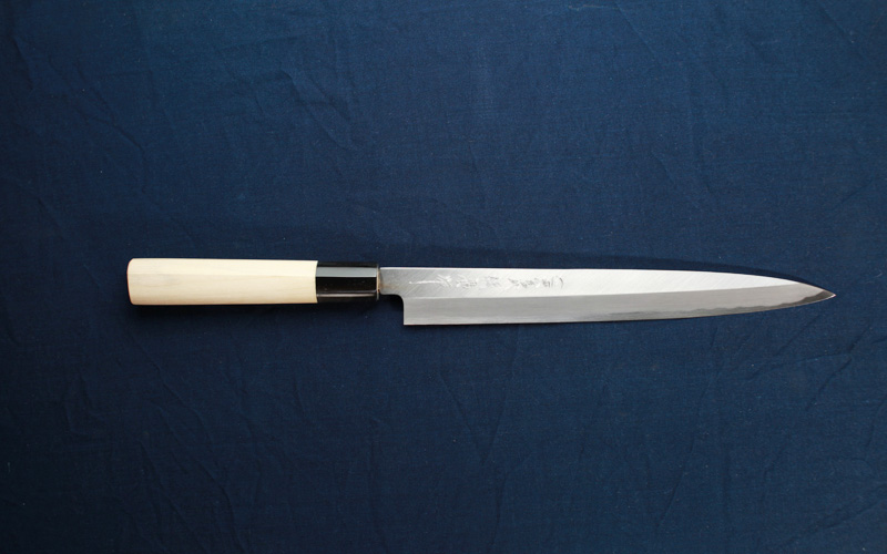 Yanagiba Knife