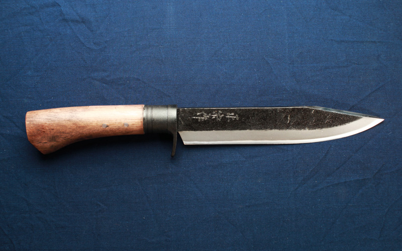 Keiryu Knife