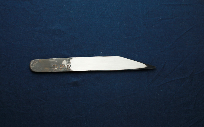 Kiridashi Knife