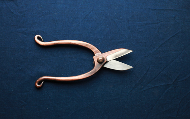 Ikenobo Shears