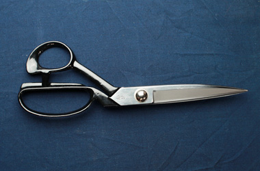Fabric Scissors